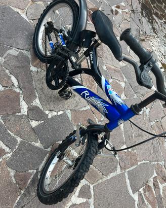 Bici bimbo