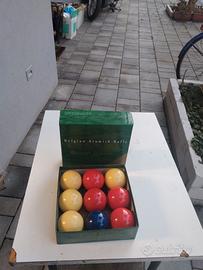 bilie biliardo Aramith