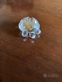 Tartaruga Swarovski