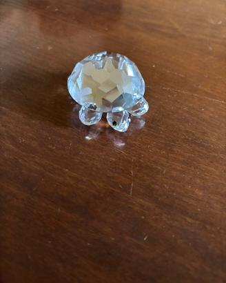Tartaruga Swarovski