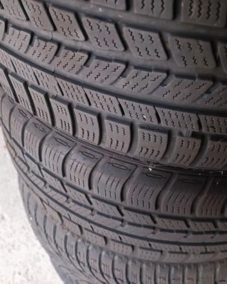 Gomme usate