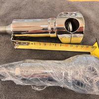 Riser per Harley Davidson Springer