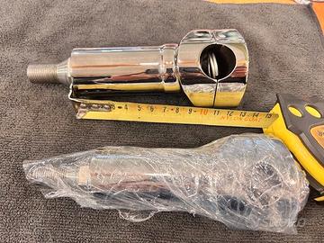 Riser per Harley Davidson Springer