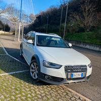 Audi A4 allroad 177 cv