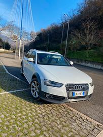 Audi A4 allroad 177 cv