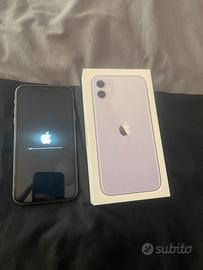 Cellulare iphone 11
