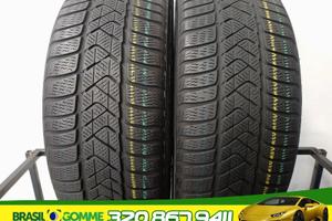 Gomme 215/50/18 PIRELLI Invernali