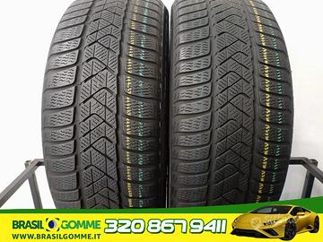 Gomme 215/50/18 PIRELLI Invernali
