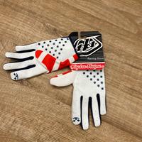 Guanti motocross americani troyle desing taglia m