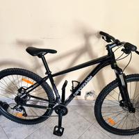 Mtb cannondale