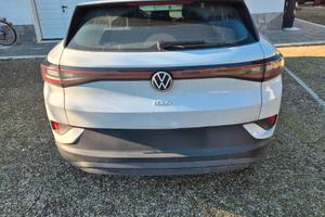 ID.4 pro immatricolazione 09/2021