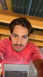 Pronto a tutto con esperienza di cameriere 4 anni