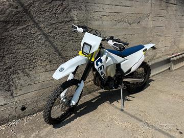 Husqvarna Fe 350cc - 2020