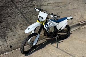 Husqvarna Fe 350cc - 2020