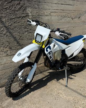 Husqvarna Fe 350cc - 2020