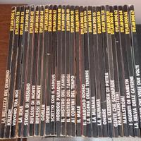 Dylan Dog  prima ristampa blocco 27 numeri o sfusi