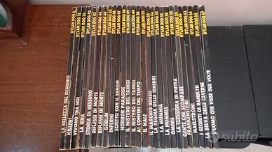 Dylan Dog  prima ristampa blocco 27 numeri o sfusi