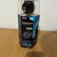 Dash Cam auto con ventosa Asus Reco Smart