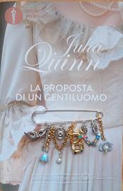 Spilla Racconta Storie Bridgerton Benedict