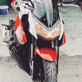 Kawasaki z1000