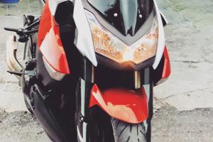 Kawasaki z1000