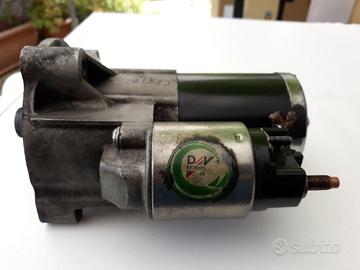 MOTORINO D'AVVIAMENTO LANCIA PHEDRA