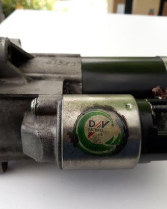 MOTORINO D'AVVIAMENTO LANCIA PHEDRA