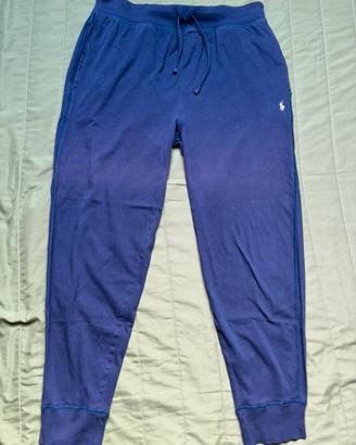 Pantalone Pigiama ralph Lauren taglia M