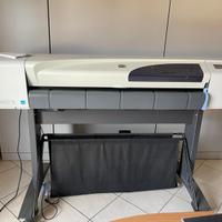 Plotter hp Designjet 510 A0