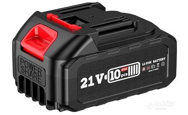 Batteria al litio originale SEESII