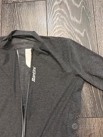 Maglia ciclismo Santini tg S