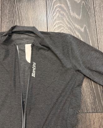 Maglia ciclismo Santini tg S