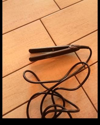 Piastra capelli 