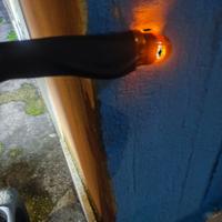 E BIKE QUASAR 250WATT  