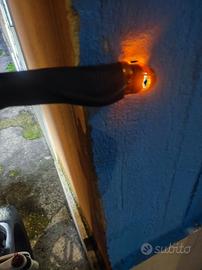 E BIKE QUASAR 250WATT  