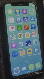 I Phone 12 Mini 256K