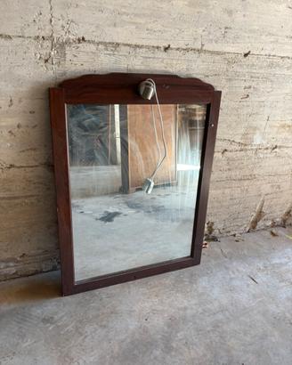 Specchi da bagno cn luce