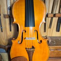 Violino 4/4 - B.Zobboli 2015