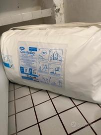 Zattera Eurovinil coastalDry