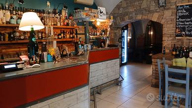 Bar birreria