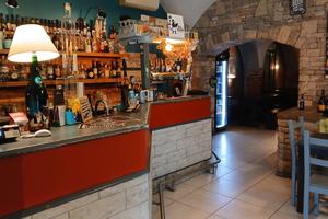 Bar birreria