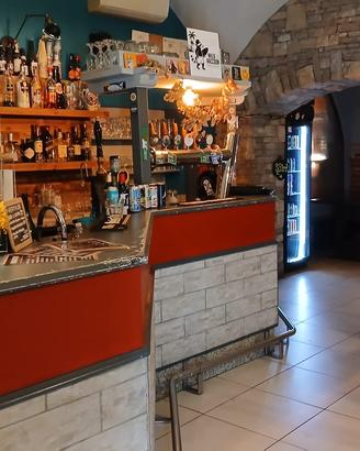 Bar birreria