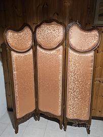 Separe' mobile anni 50