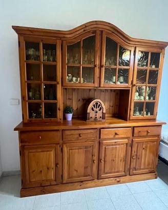 CREDENZA