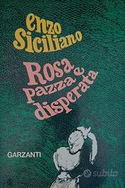 Rosa Pazza e ...