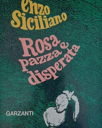 Rosa Pazza e ...