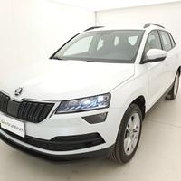 Skoda Karoq Ambition DSG BR950296 2.0 Diesel 116CV