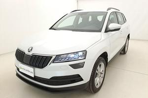 Skoda Karoq Ambition DSG BR950296 2.0 Diesel 116CV