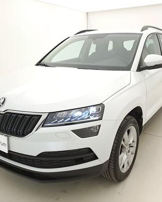 Skoda Karoq Ambition DSG BR950296 2.0 Diesel 116CV