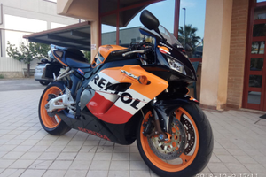 CBR 1000 rr Repsol 220/400 A.S.I